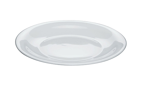 PERFORMA talíř mělký 24cm